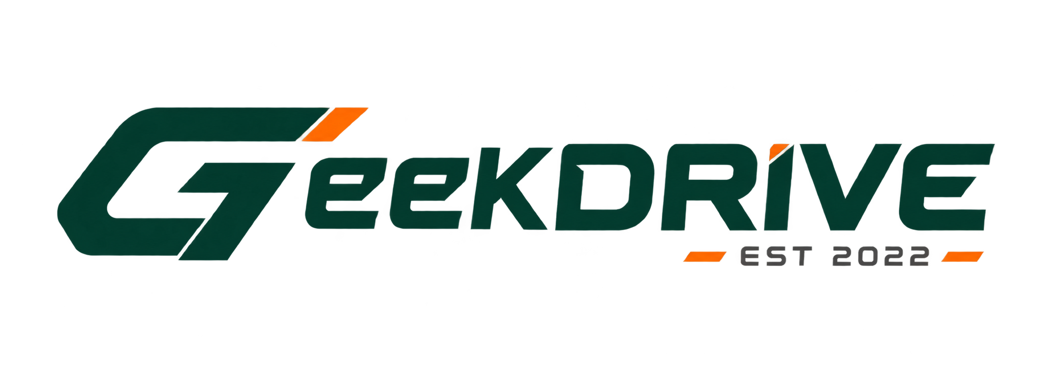 GeekDrive